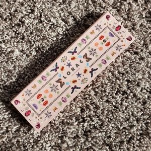 Lorac California Dreaming Cheek Palette